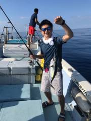 ことぶき丸 釣果