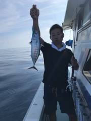 ことぶき丸 釣果