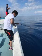 ことぶき丸 釣果