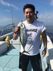 ことぶき丸 釣果