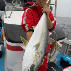 星龍丸 釣果