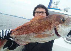 愛裕南丸 釣果