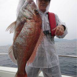 マタウマリンサービス 釣果