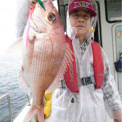 マタウマリンサービス 釣果