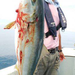 海運丸 釣果