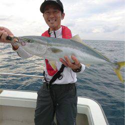 マタウマリンサービス 釣果