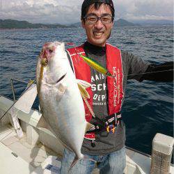 マタウマリンサービス 釣果