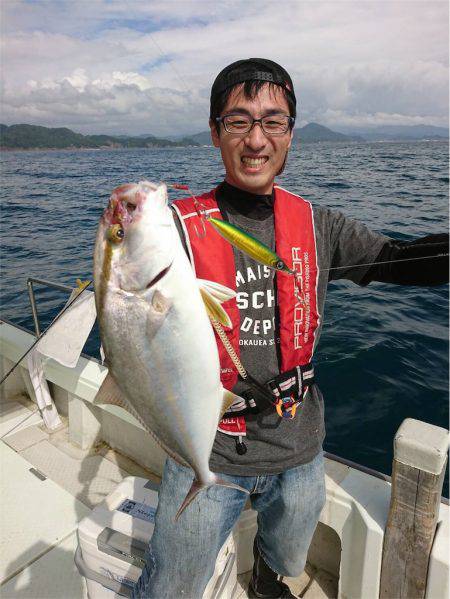 マタウマリンサービス 釣果