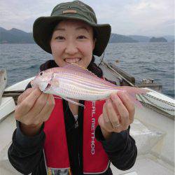 マタウマリンサービス 釣果