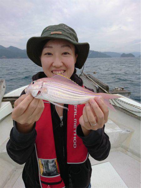 マタウマリンサービス 釣果