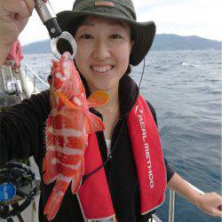 マタウマリンサービス 釣果