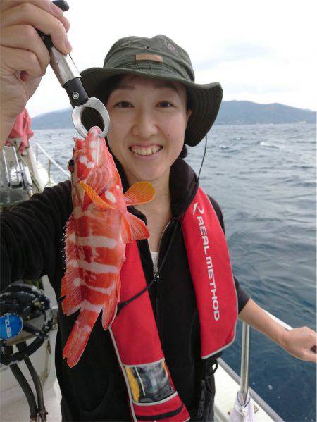 マタウマリンサービス 釣果