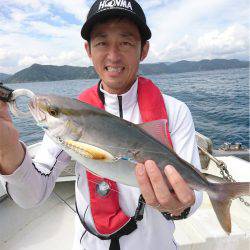 マタウマリンサービス 釣果