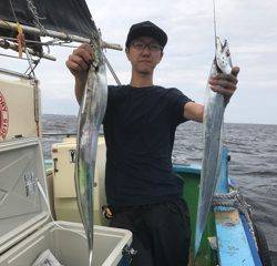 太田屋 釣果