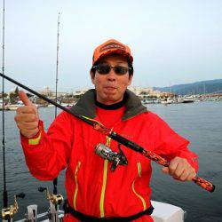 フルコンタクト 釣果