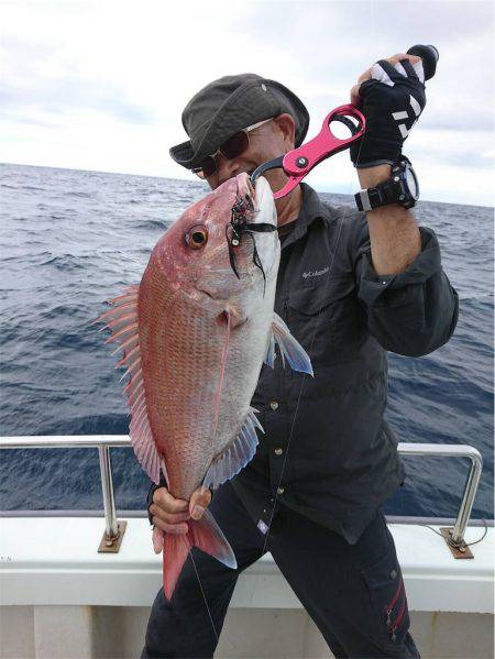 マタウマリンサービス 釣果