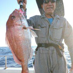 マタウマリンサービス 釣果