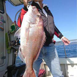 マタウマリンサービス 釣果