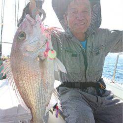 マタウマリンサービス 釣果