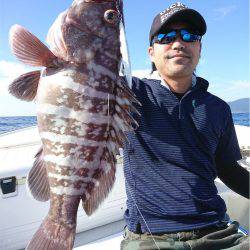 マタウマリンサービス 釣果