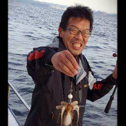 内浜丸 釣果
