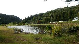 フィッシング母袋 釣果