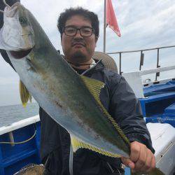 長栄丸(千葉) 釣果