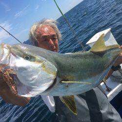 長栄丸(千葉) 釣果