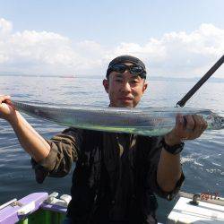 川崎丸 釣果