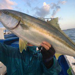 長栄丸(千葉) 釣果