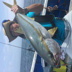 長栄丸(千葉) 釣果