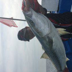 長栄丸(千葉) 釣果