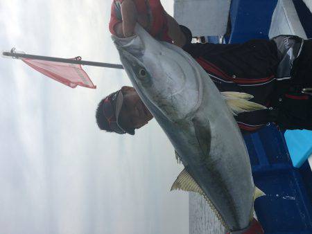 長栄丸(千葉) 釣果