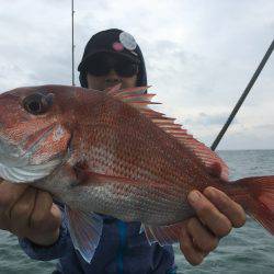 長栄丸(千葉) 釣果