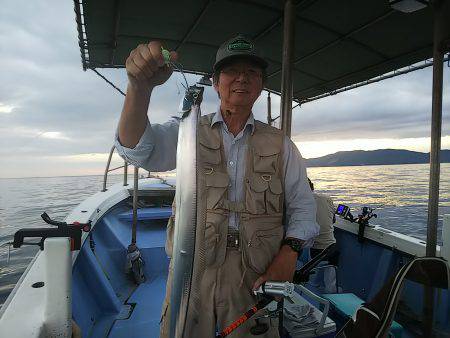 第二常豊丸 釣果