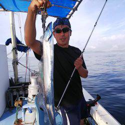 第二常豊丸 釣果