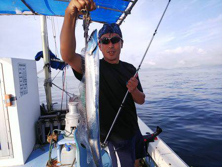 第二常豊丸 釣果