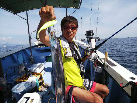 第二常豊丸 釣果