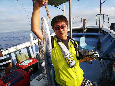 第二常豊丸 釣果