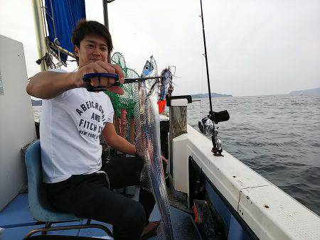 第二常豊丸 釣果