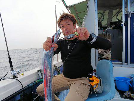 第二常豊丸 釣果