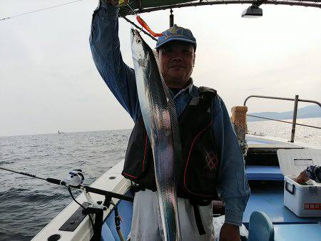 第二常豊丸 釣果