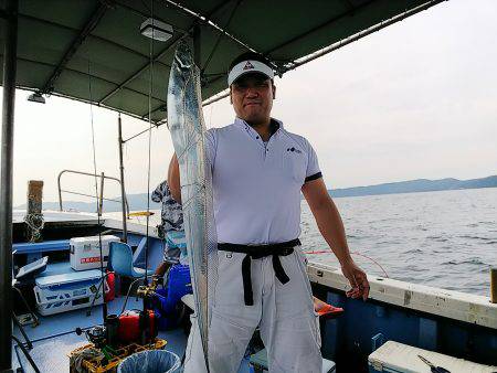 第二常豊丸 釣果