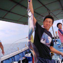 第二常豊丸 釣果