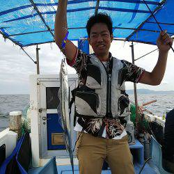 第二常豊丸 釣果