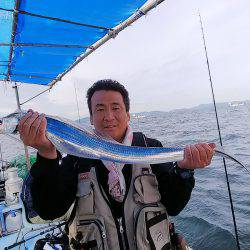 第二常豊丸 釣果
