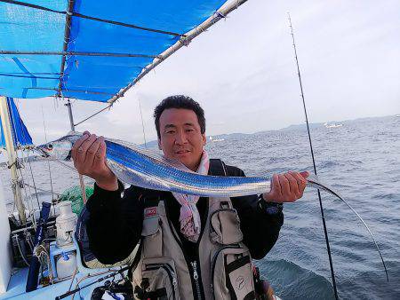 第二常豊丸 釣果