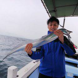 第二常豊丸 釣果