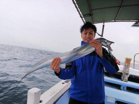 第二常豊丸 釣果