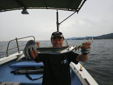 第二常豊丸 釣果